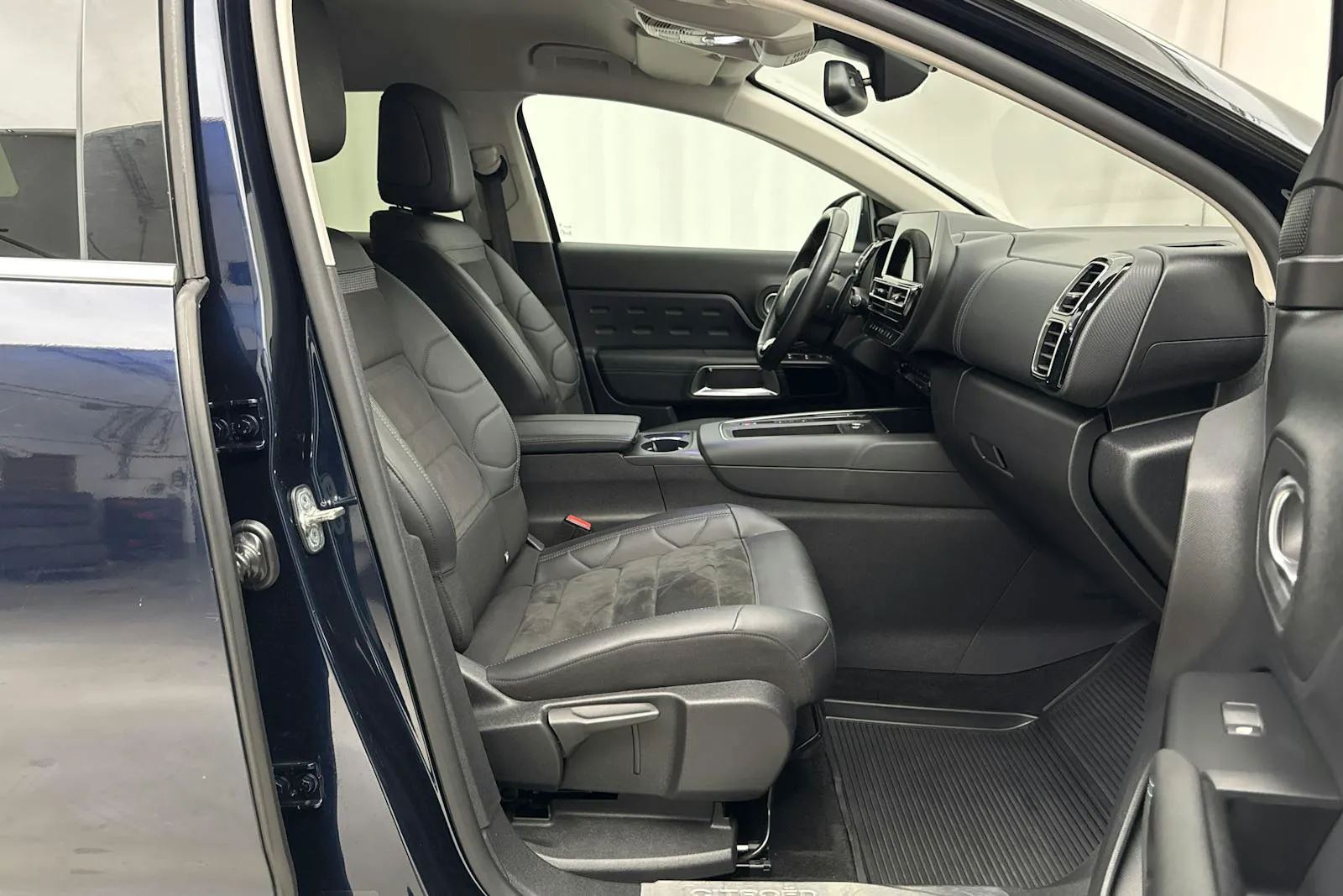Citroen C5 bild 9