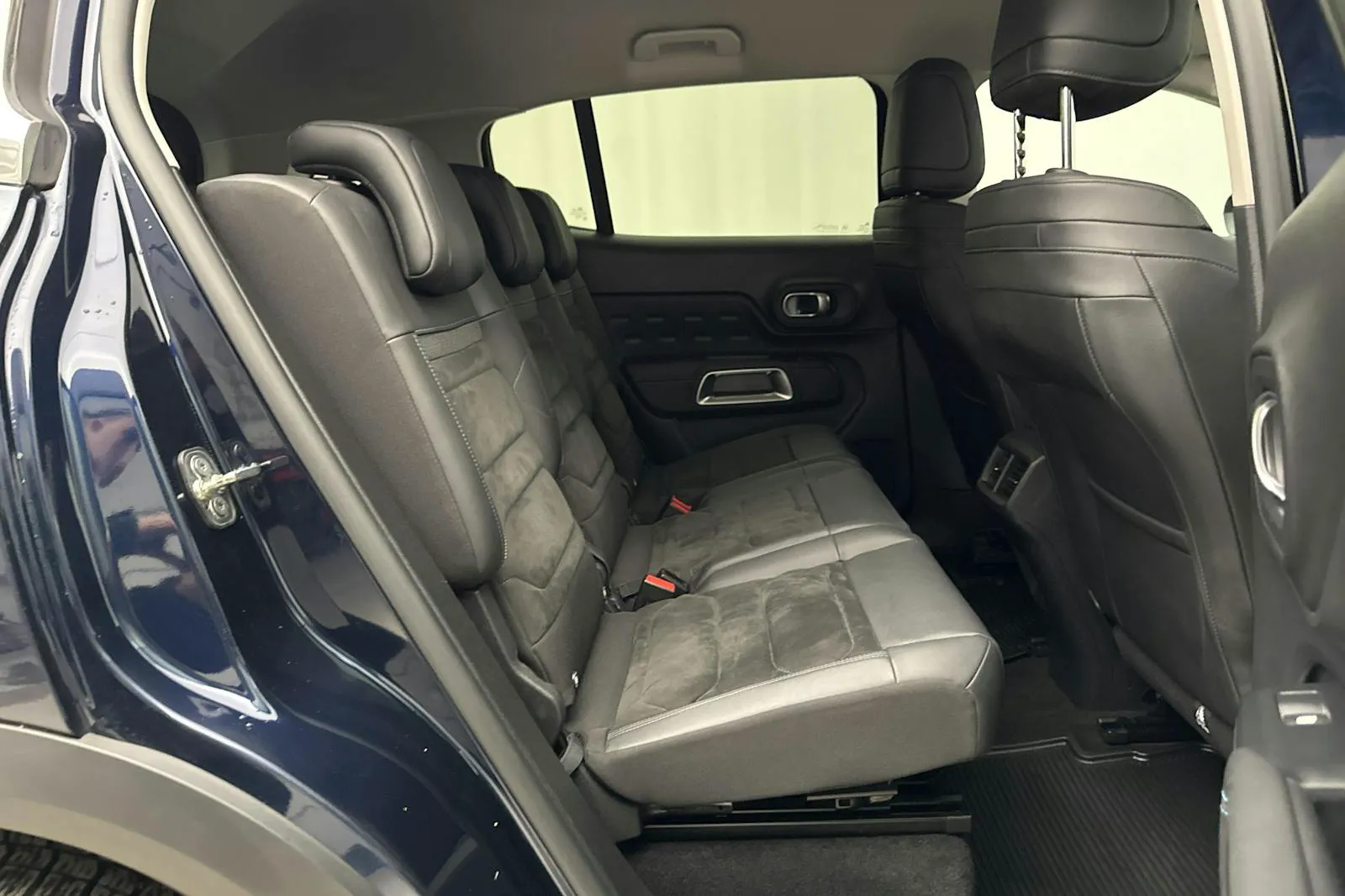 Citroen C5 bild 7