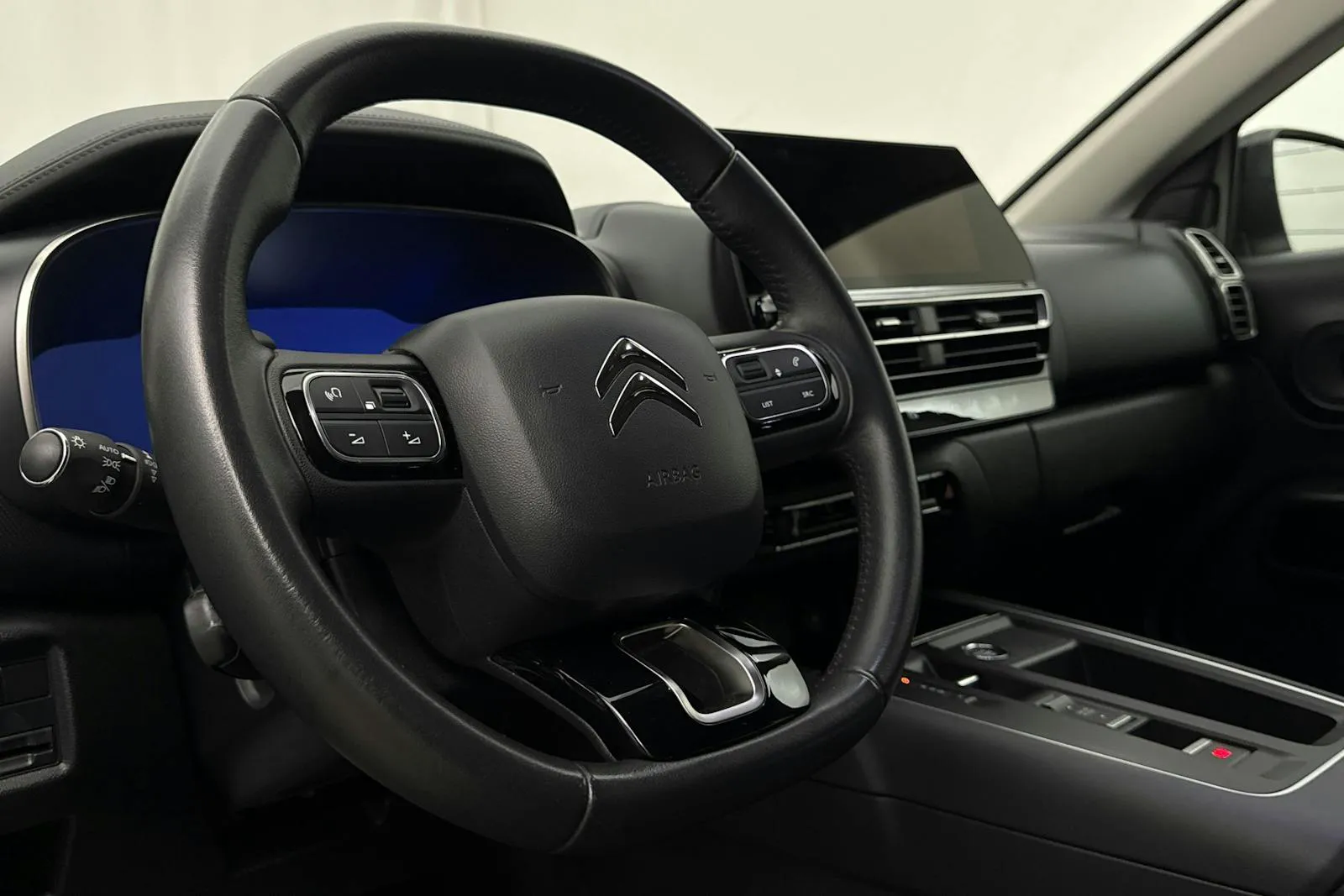 Citroen C5 bild 14