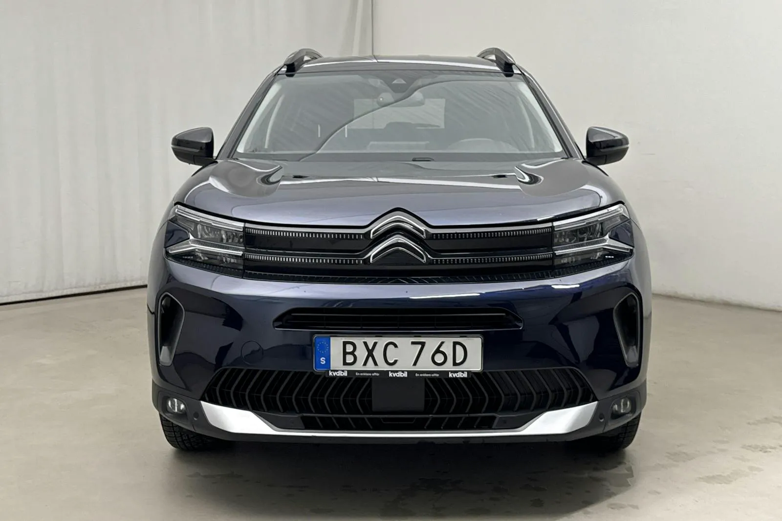 Citroen C5 bild 4