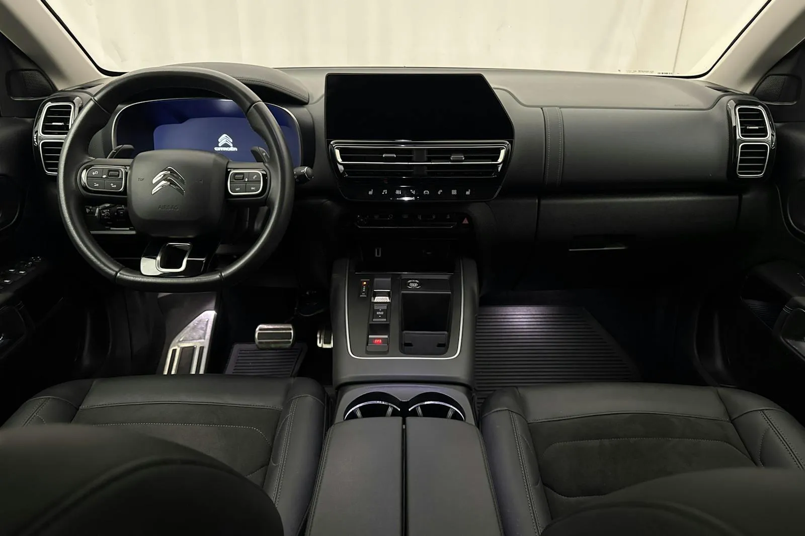 Citroen C5 bild 6