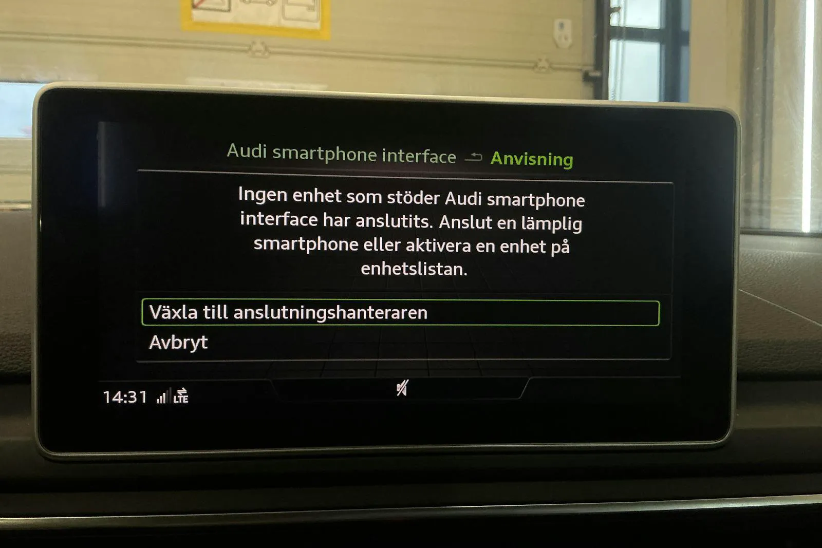 Audi A4 bild 13