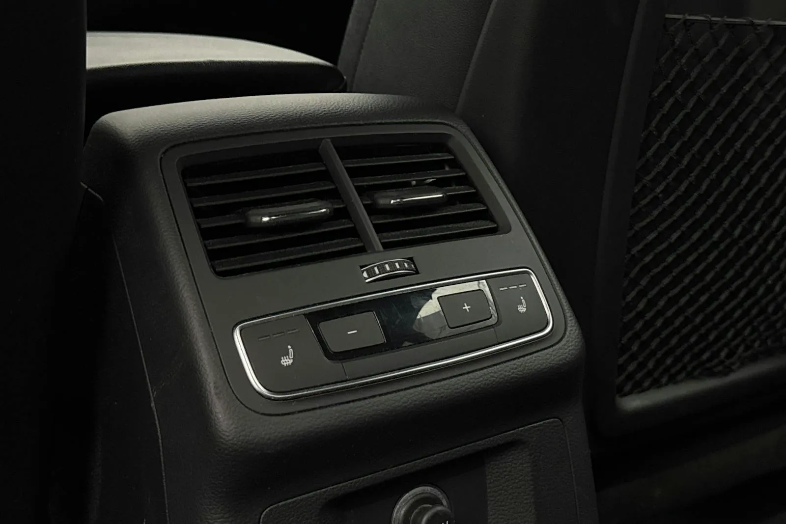 Audi A4 bild 18