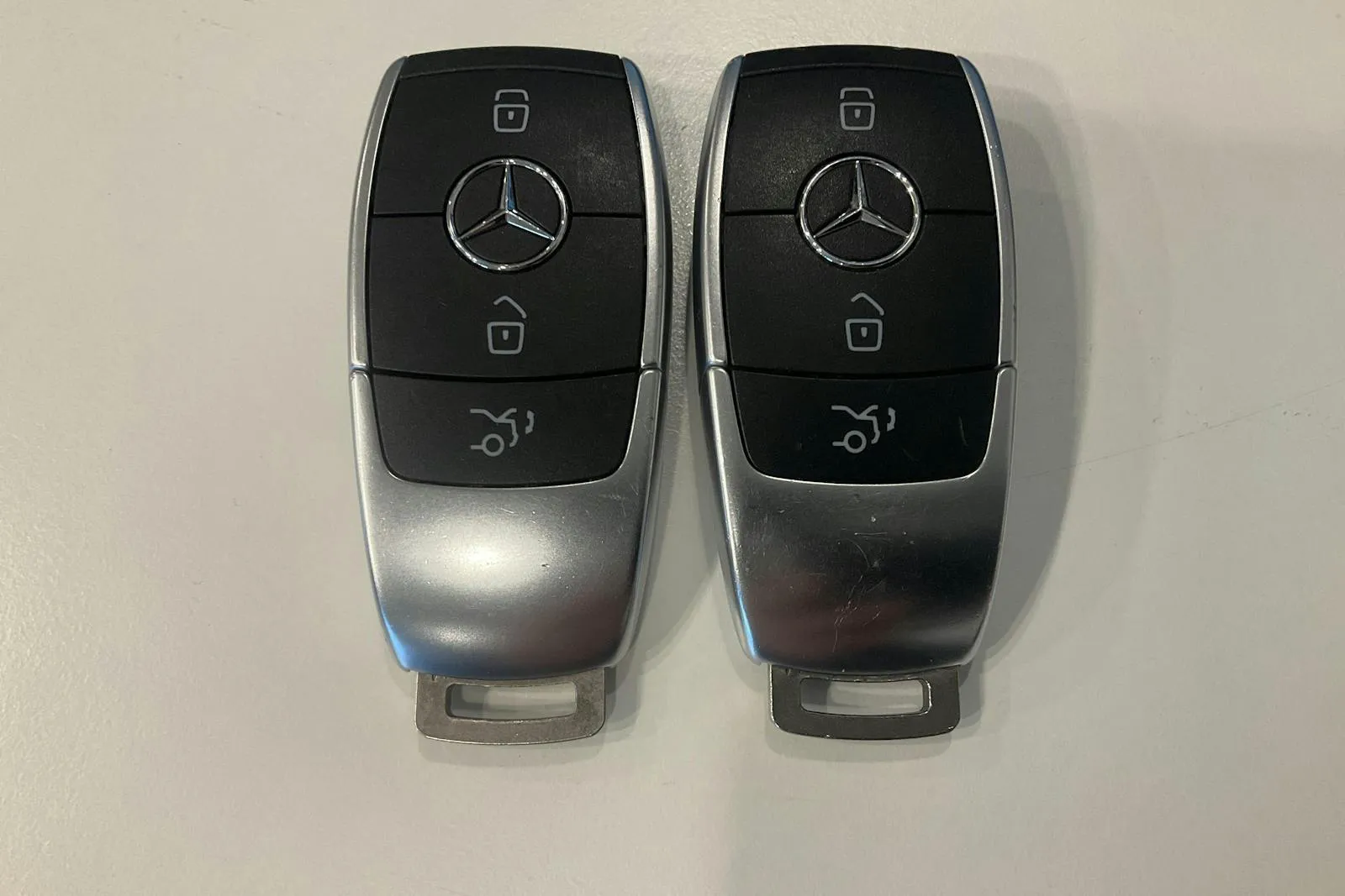 Mercedes GLC300 bild 20