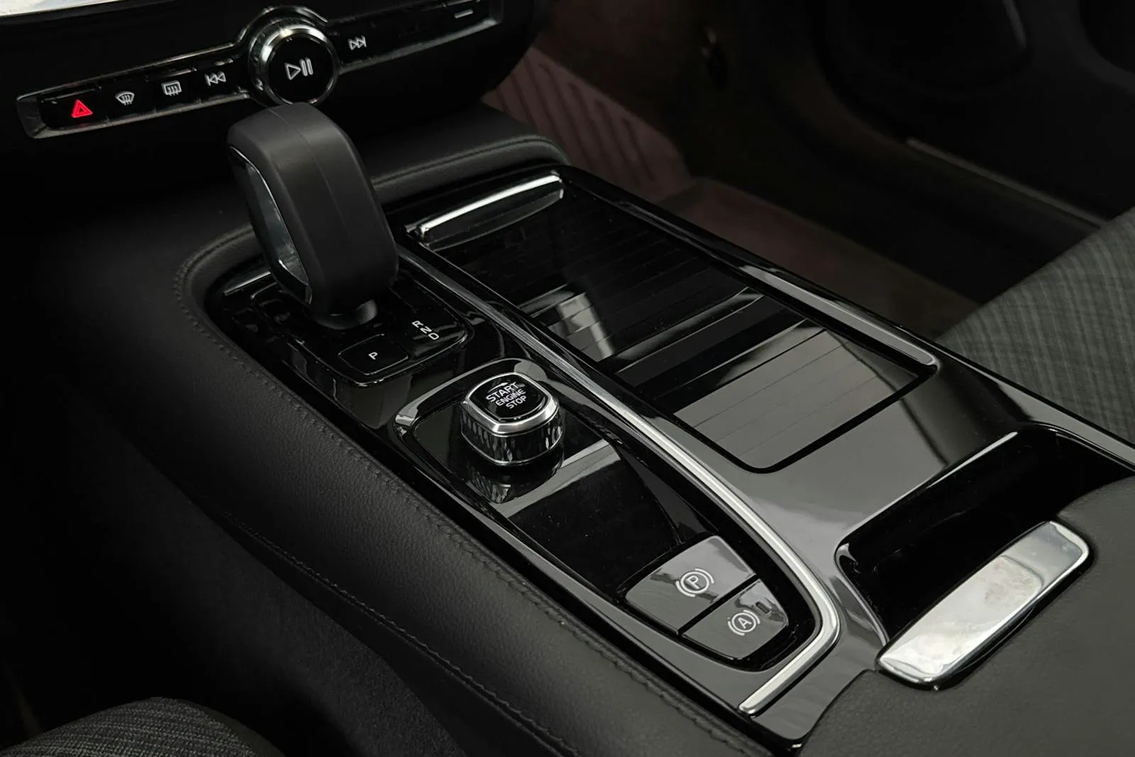 Volvo V60 bild 16