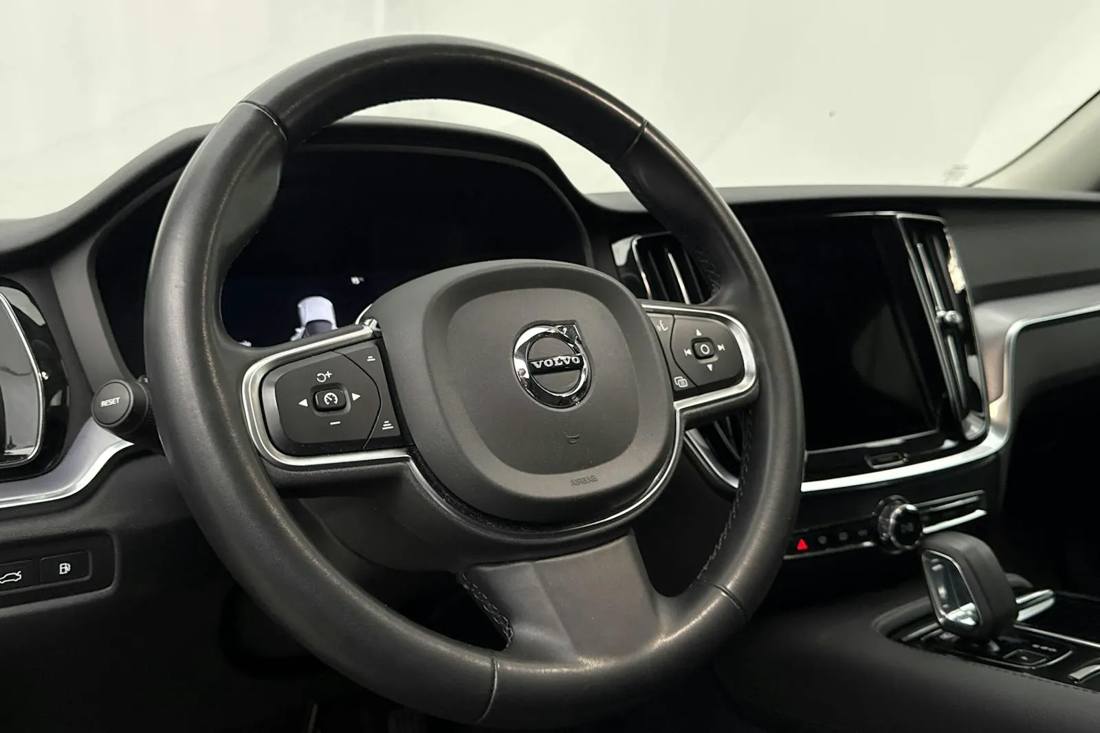 Volvo V60 bild 17
