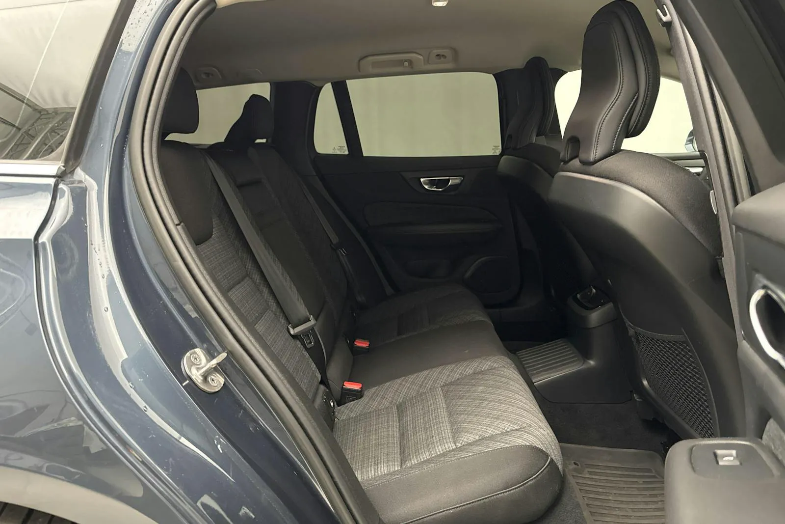 Volvo V60 bild 8