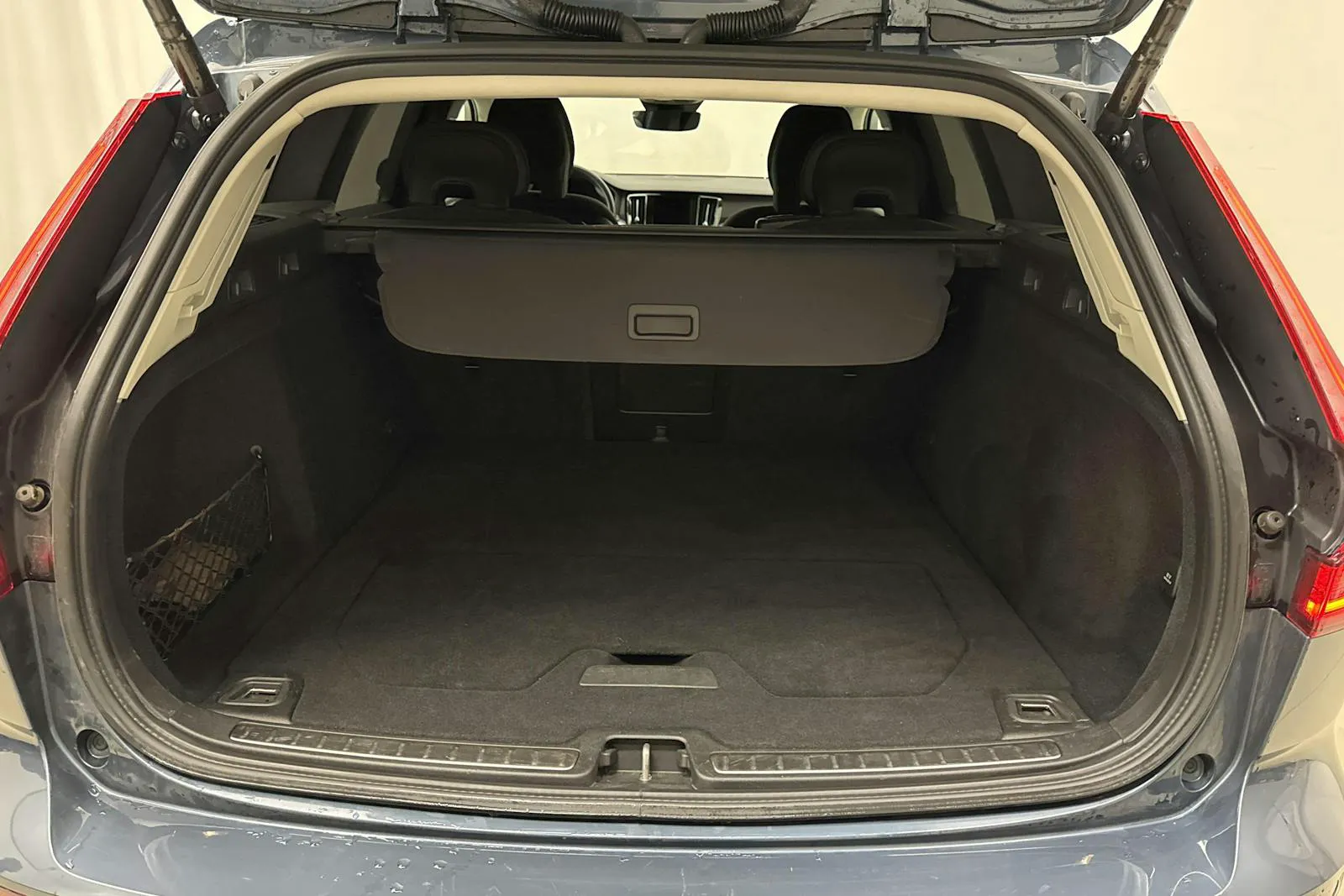 Volvo V60 bild 9
