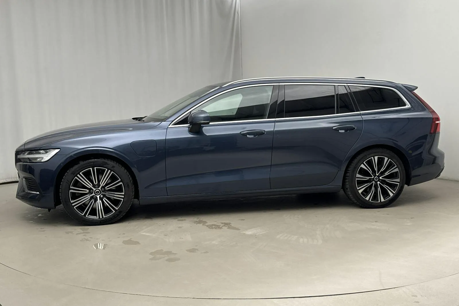Volvo V60 bild 2