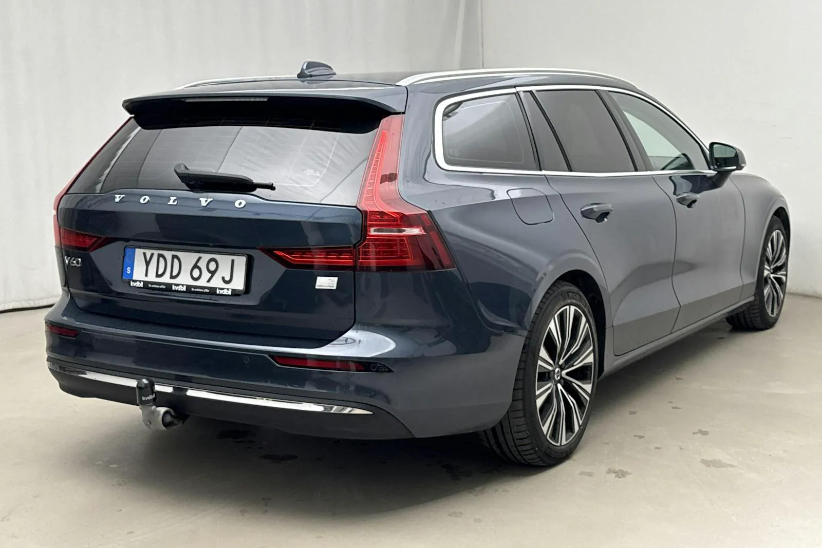Volvo V60 bild 3