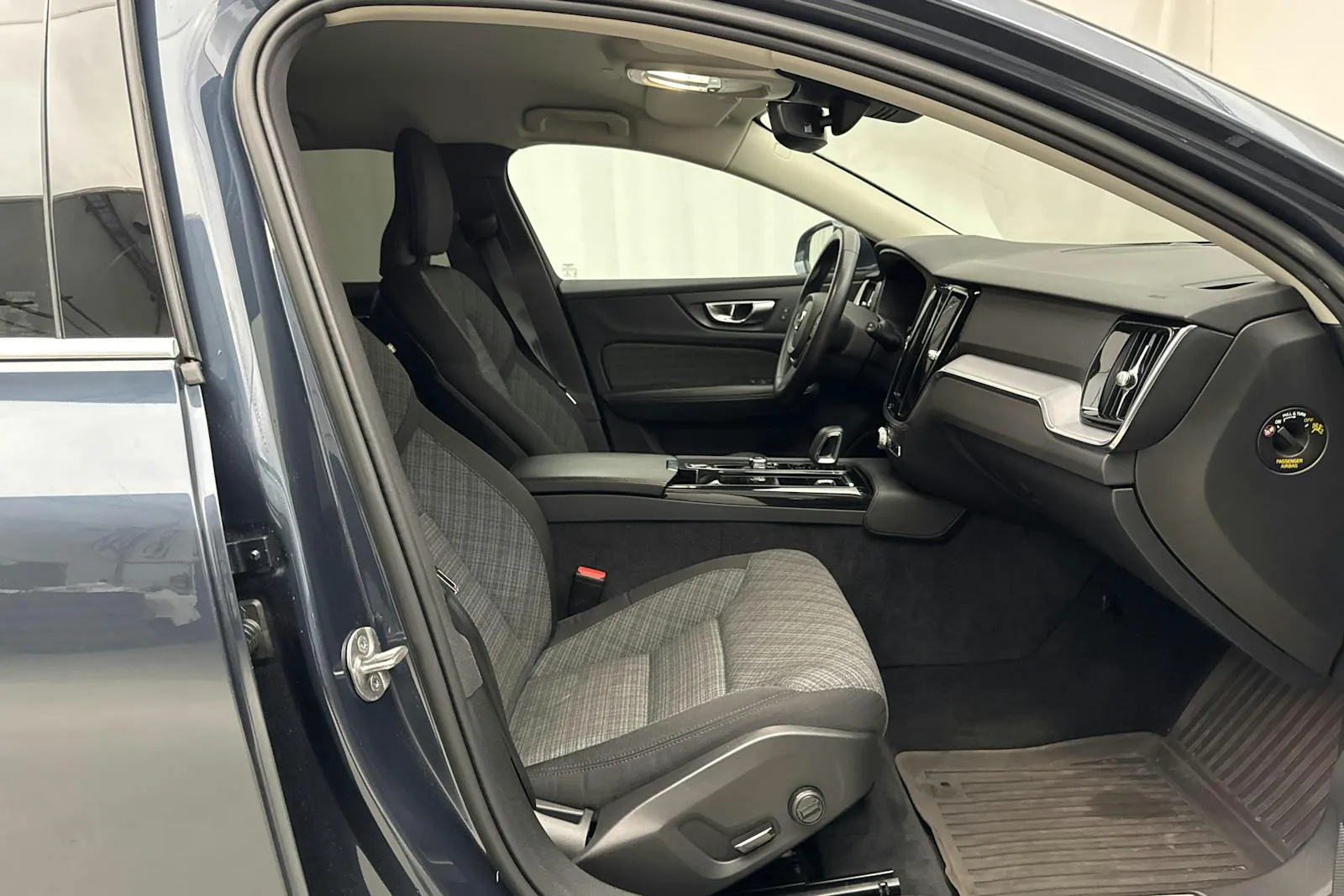 Volvo V60 bild 7