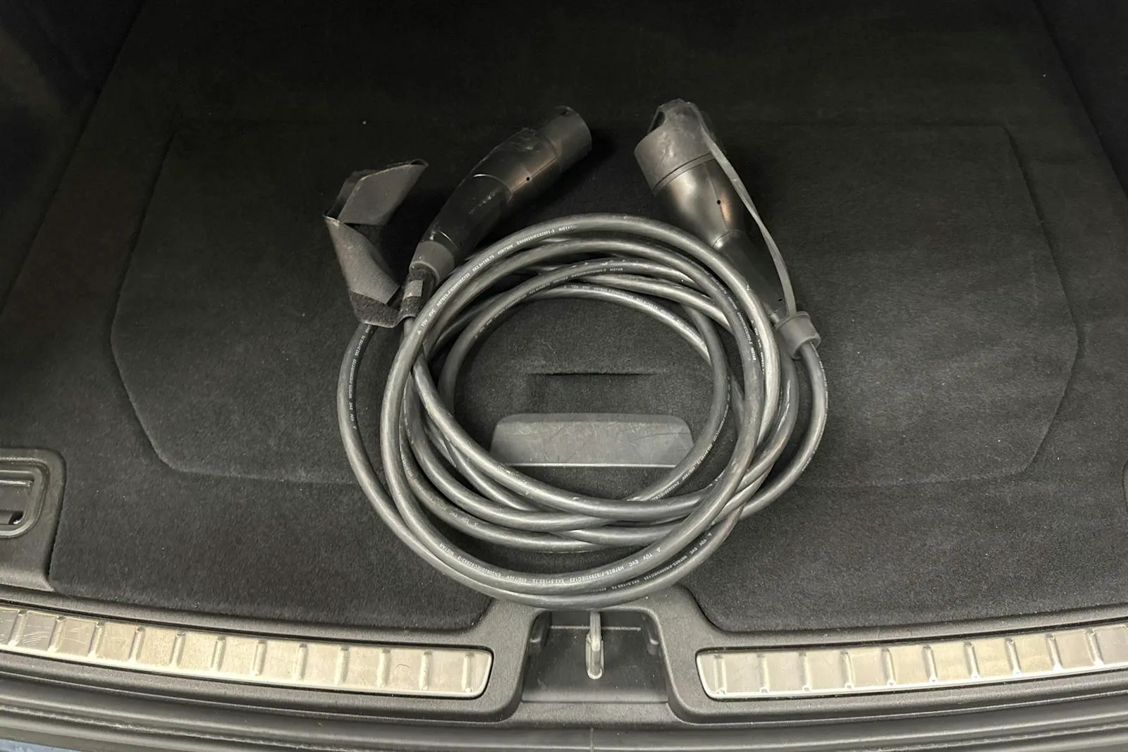 Volvo V60 bild 20