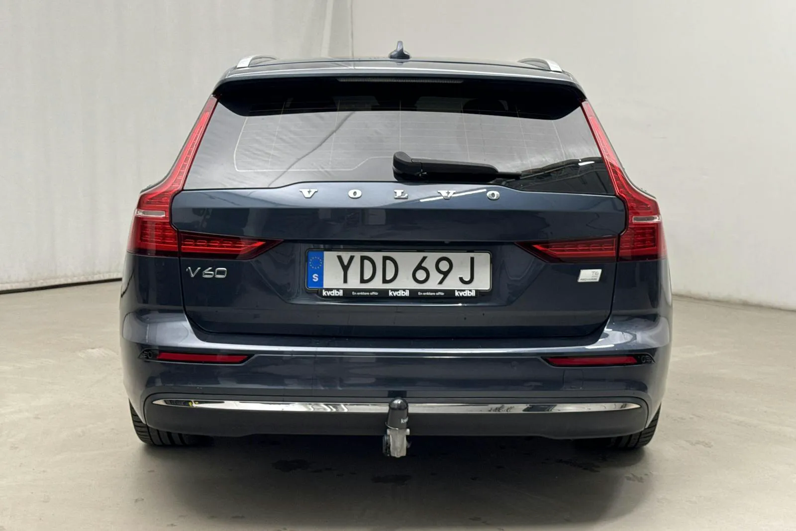 Volvo V60 bild 5