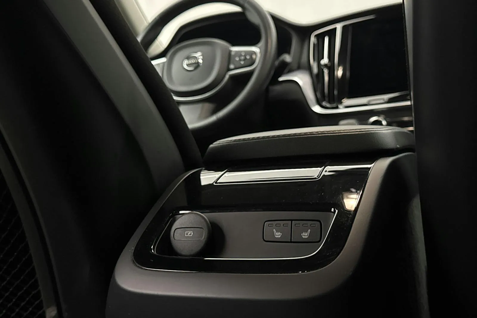 Volvo V60 bild 18