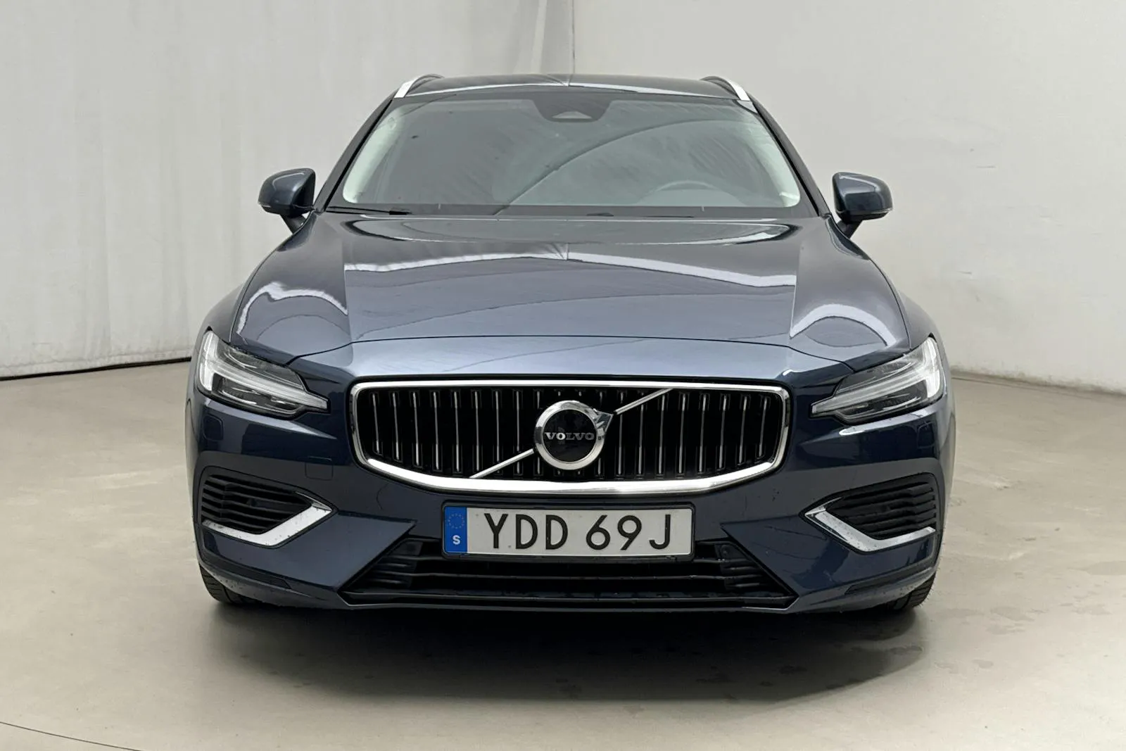 Volvo V60 bild 4
