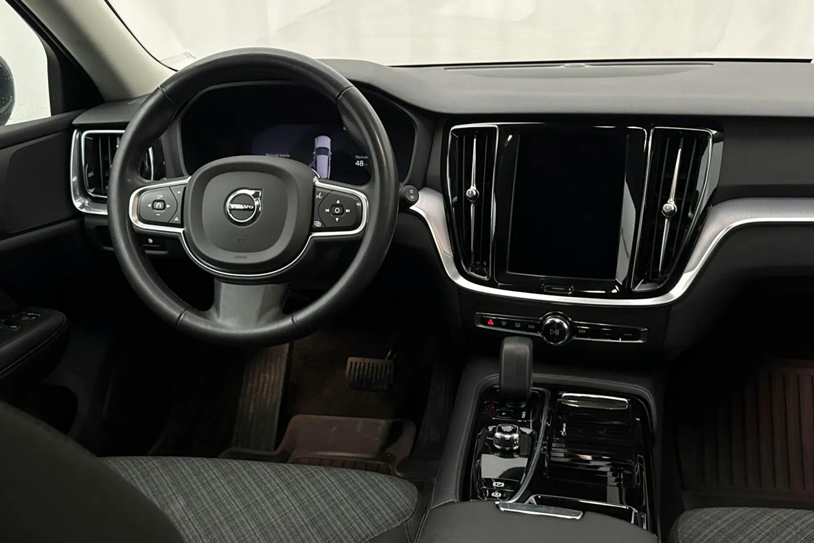 Volvo V60 bild 19