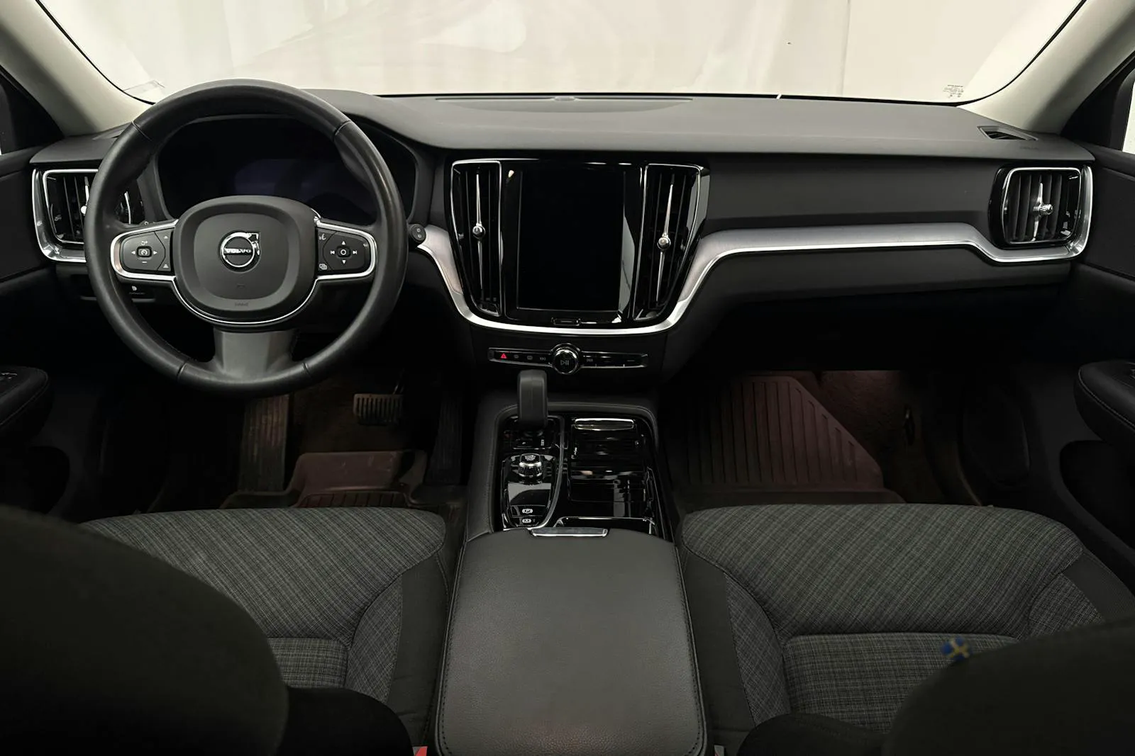 Volvo V60 bild 6