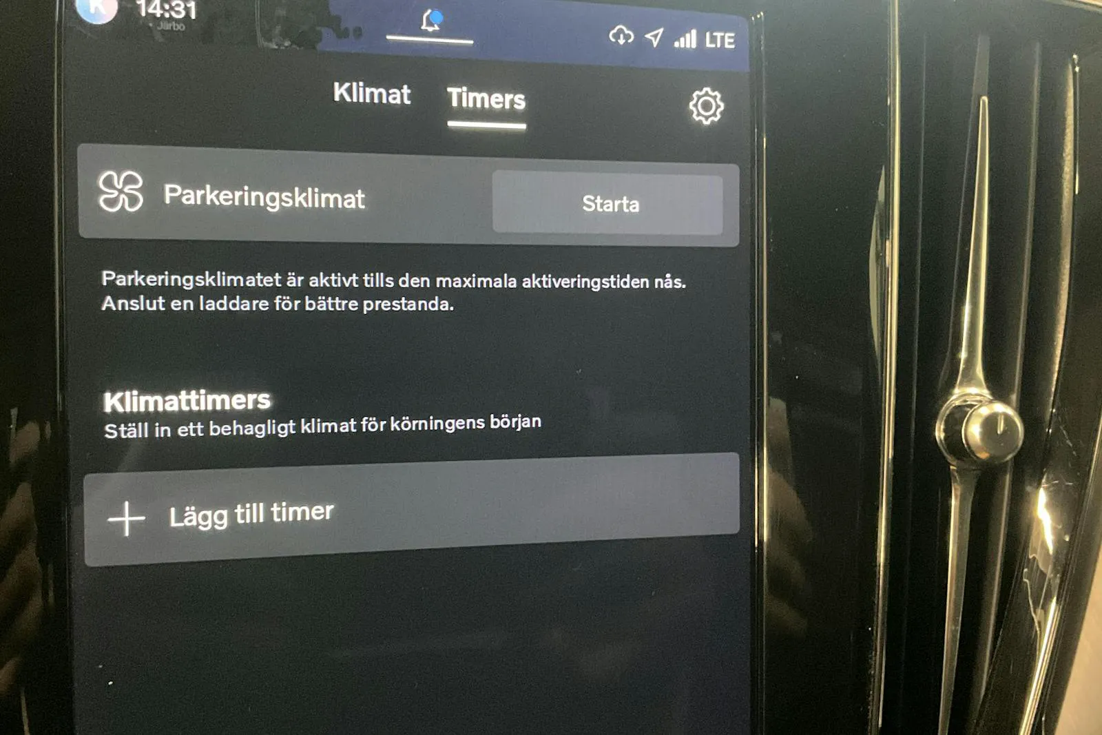 Volvo V60 bild 14