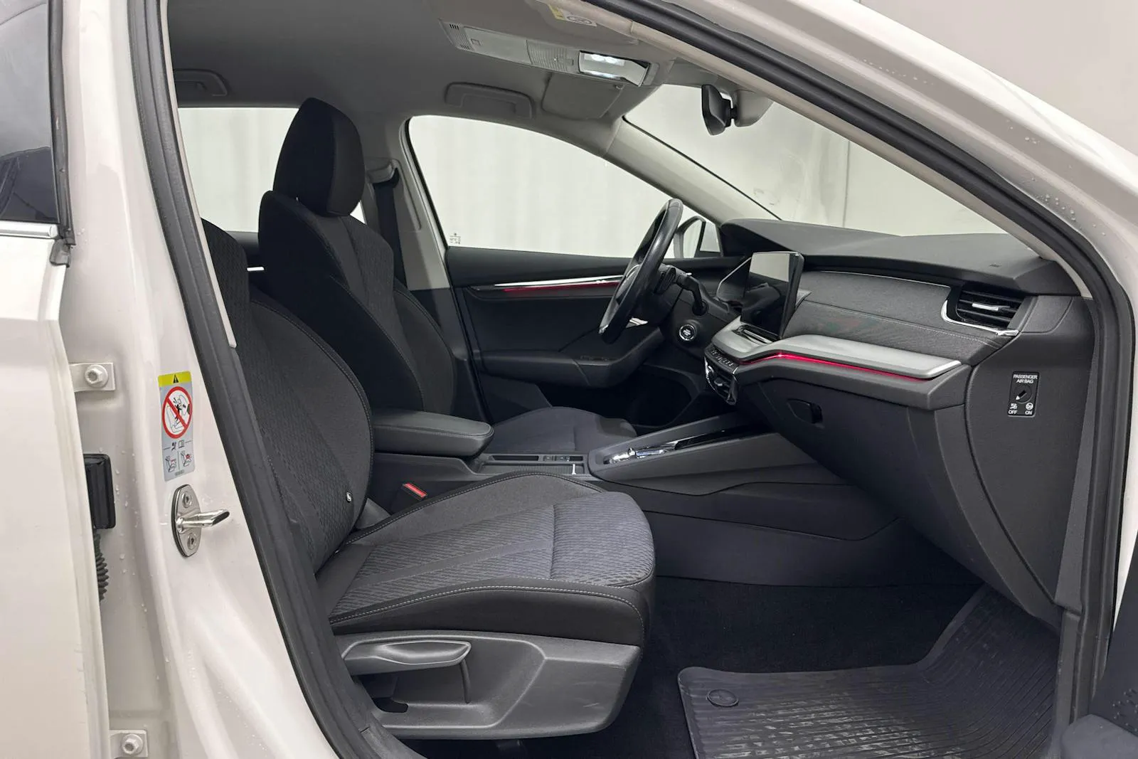 Skoda Octavia bild 7