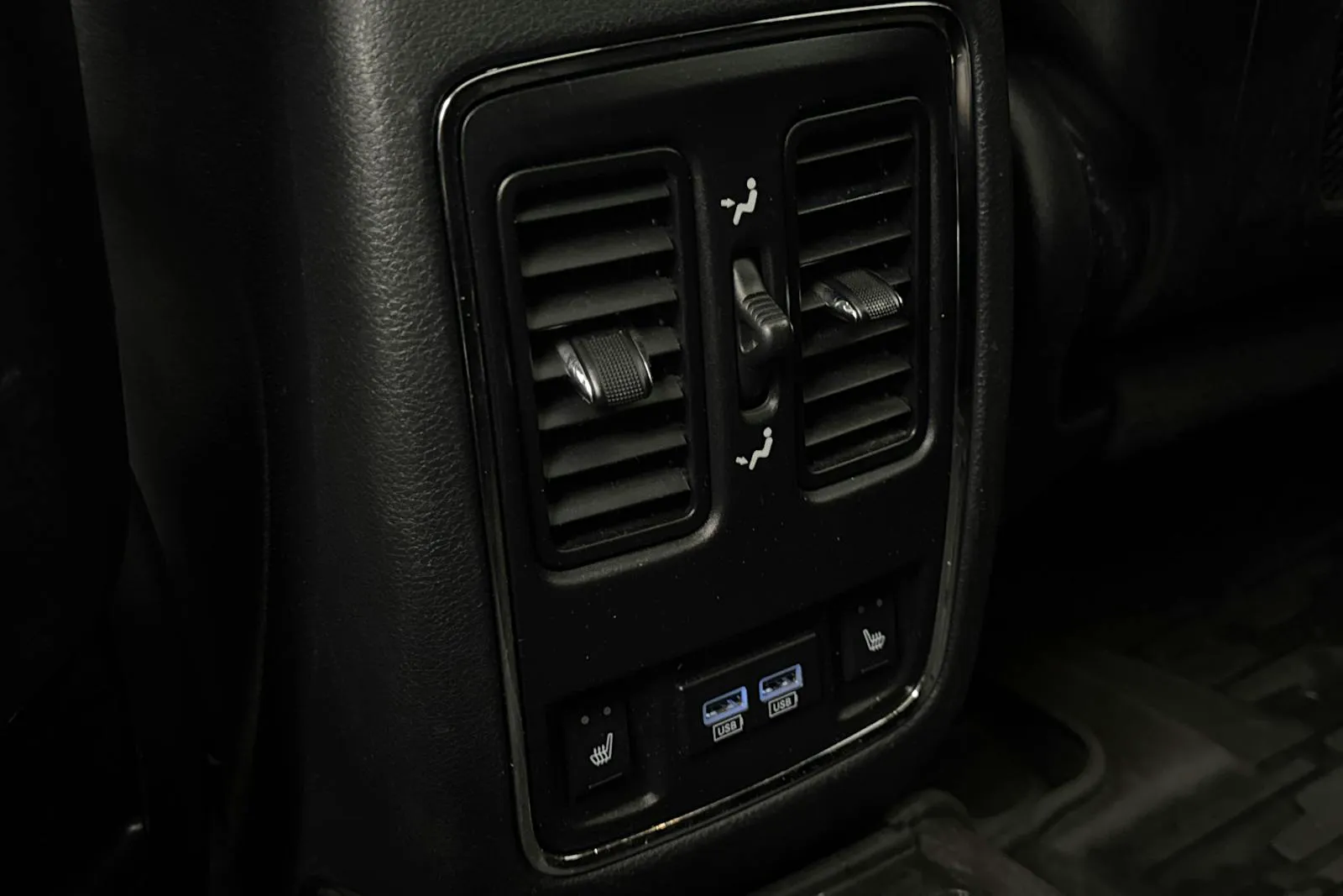 Jeep Grand Cherokee bild 22