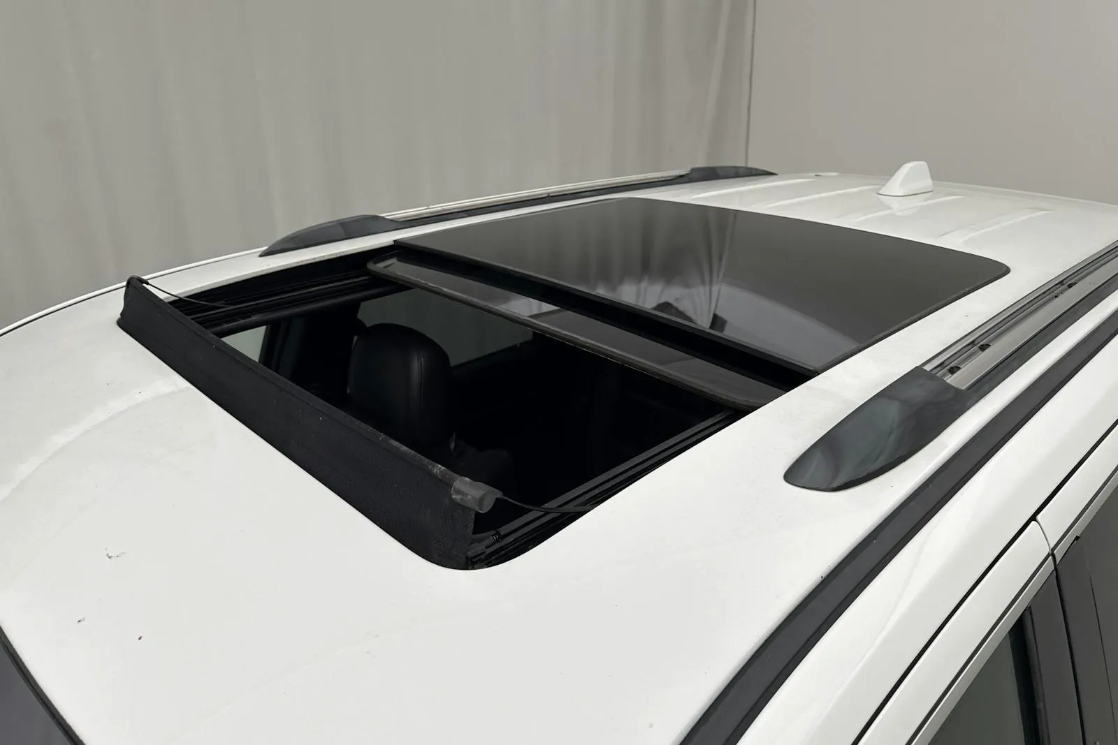 Jeep Grand Cherokee bild 13
