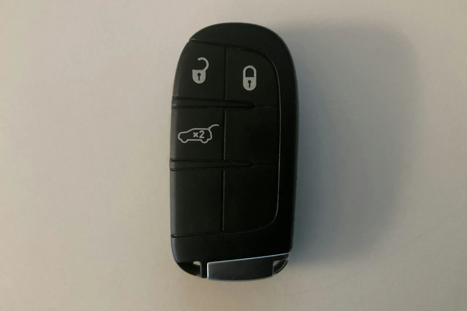 Jeep Grand Cherokee bild 23