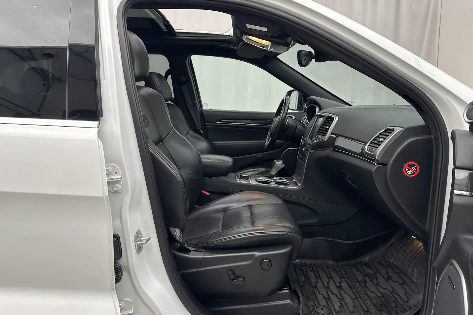 Jeep Grand Cherokee bild 7