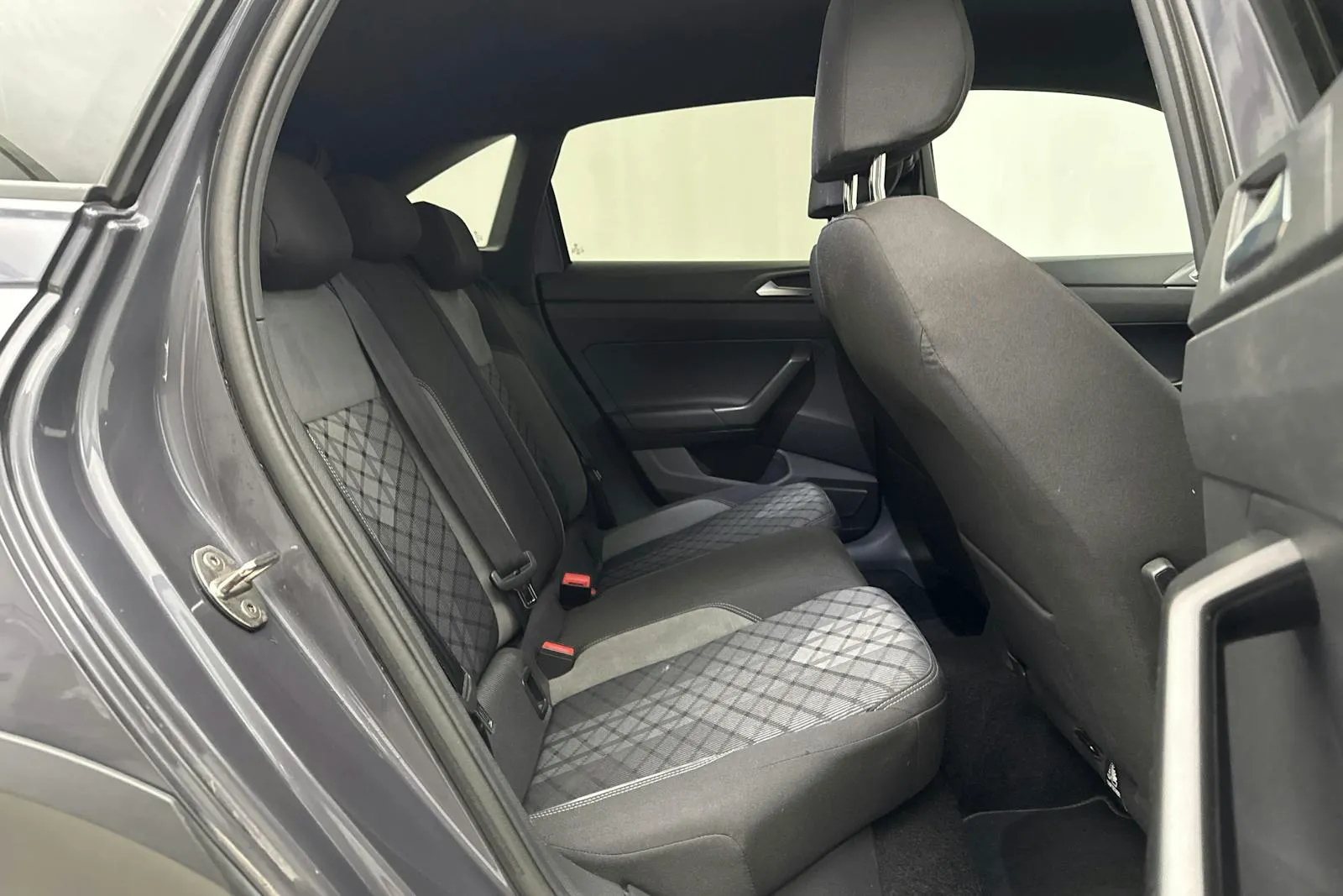 Volkswagen Taigo bild 8