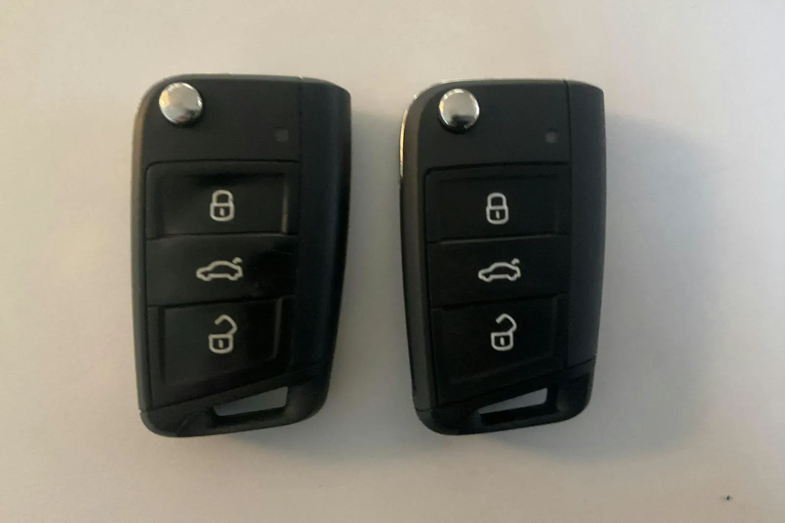 Volkswagen Taigo bild 17