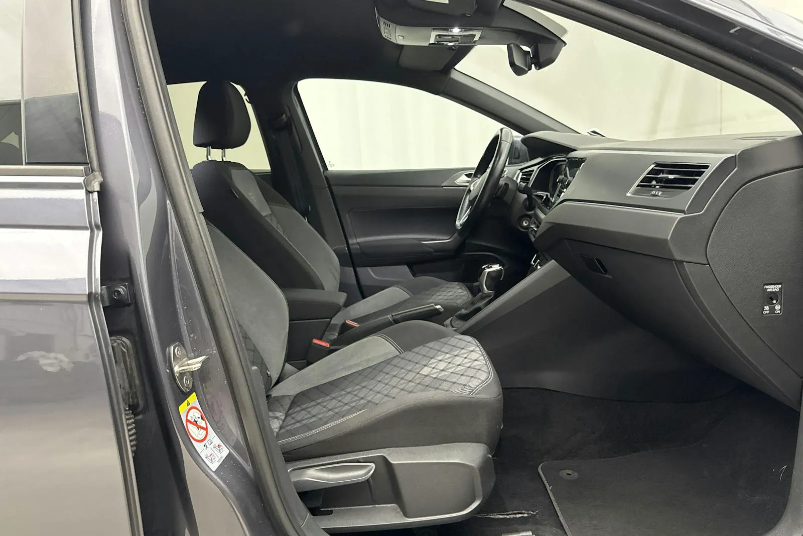 Volkswagen Taigo bild 7