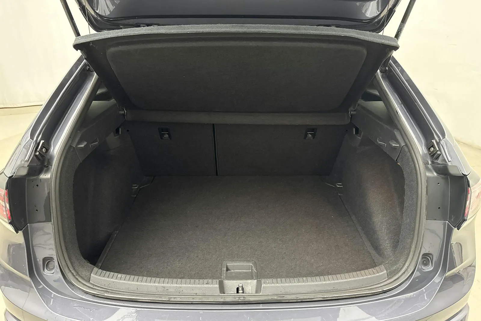 Volkswagen Taigo bild 9