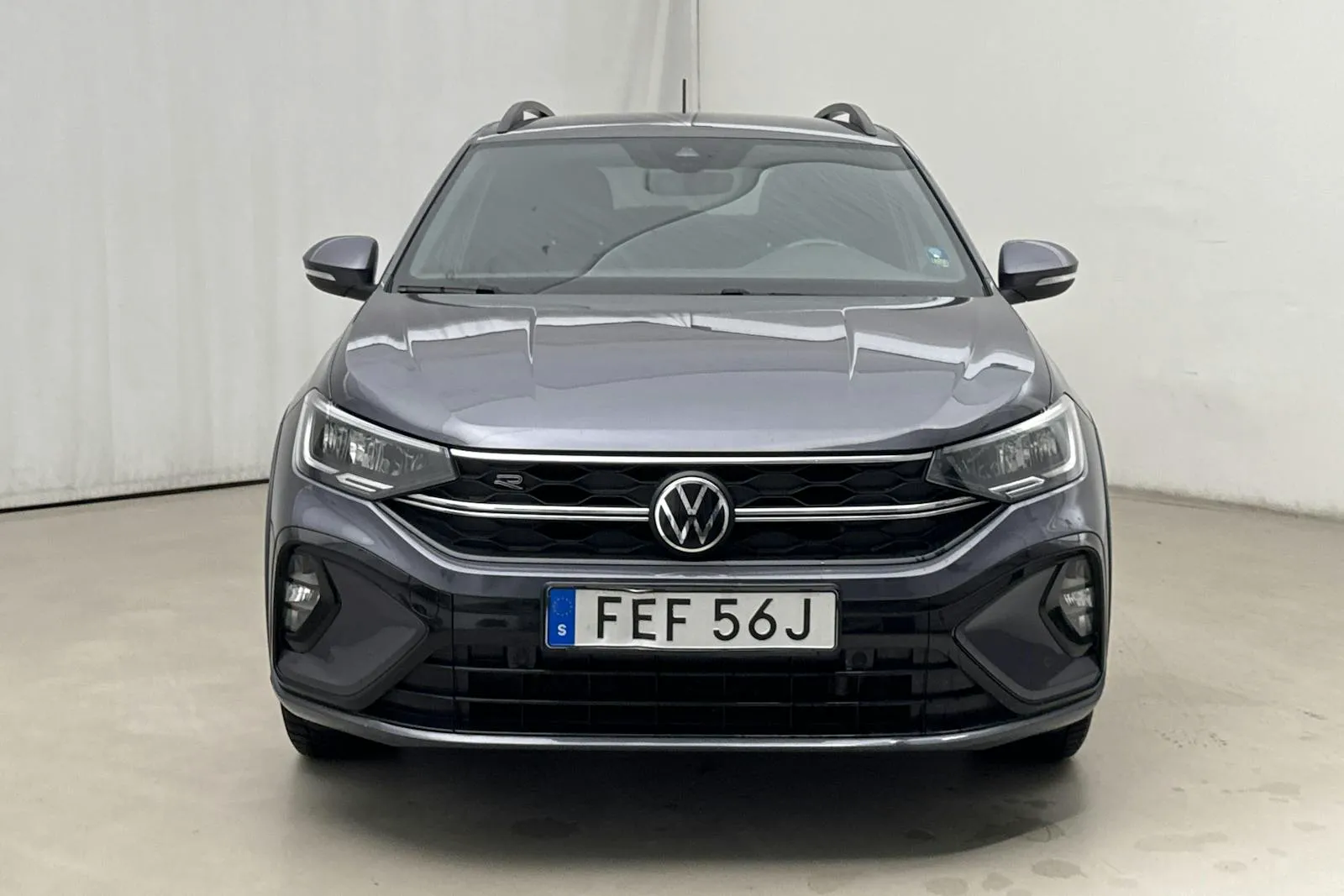 Volkswagen Taigo bild 4