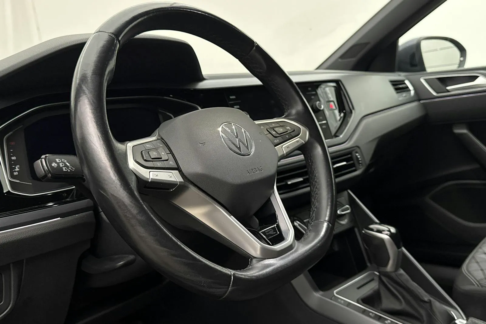 Volkswagen Taigo bild 14