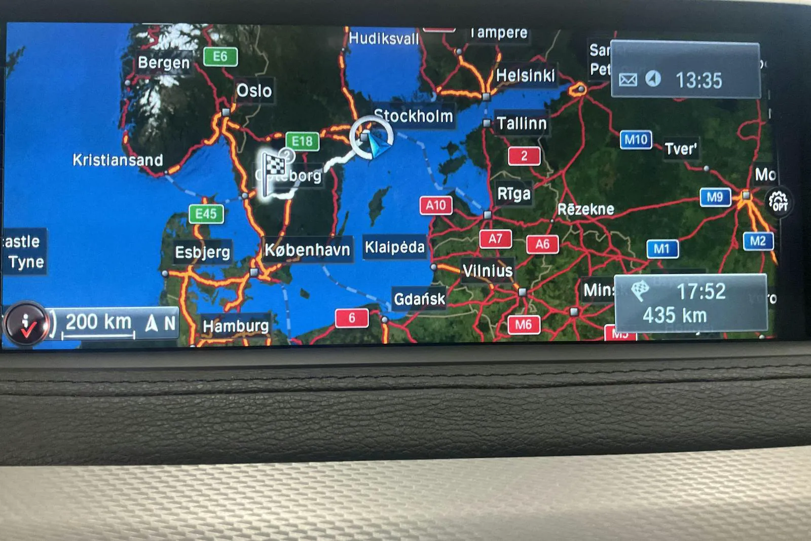 BMW X6 bild 11