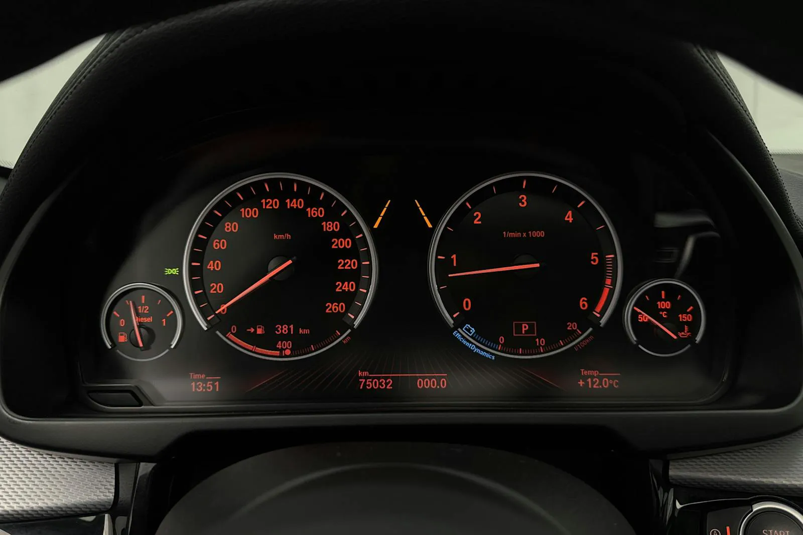 BMW X6 bild 10