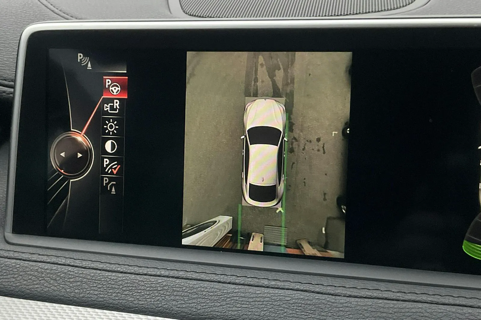 BMW X6 bild 13
