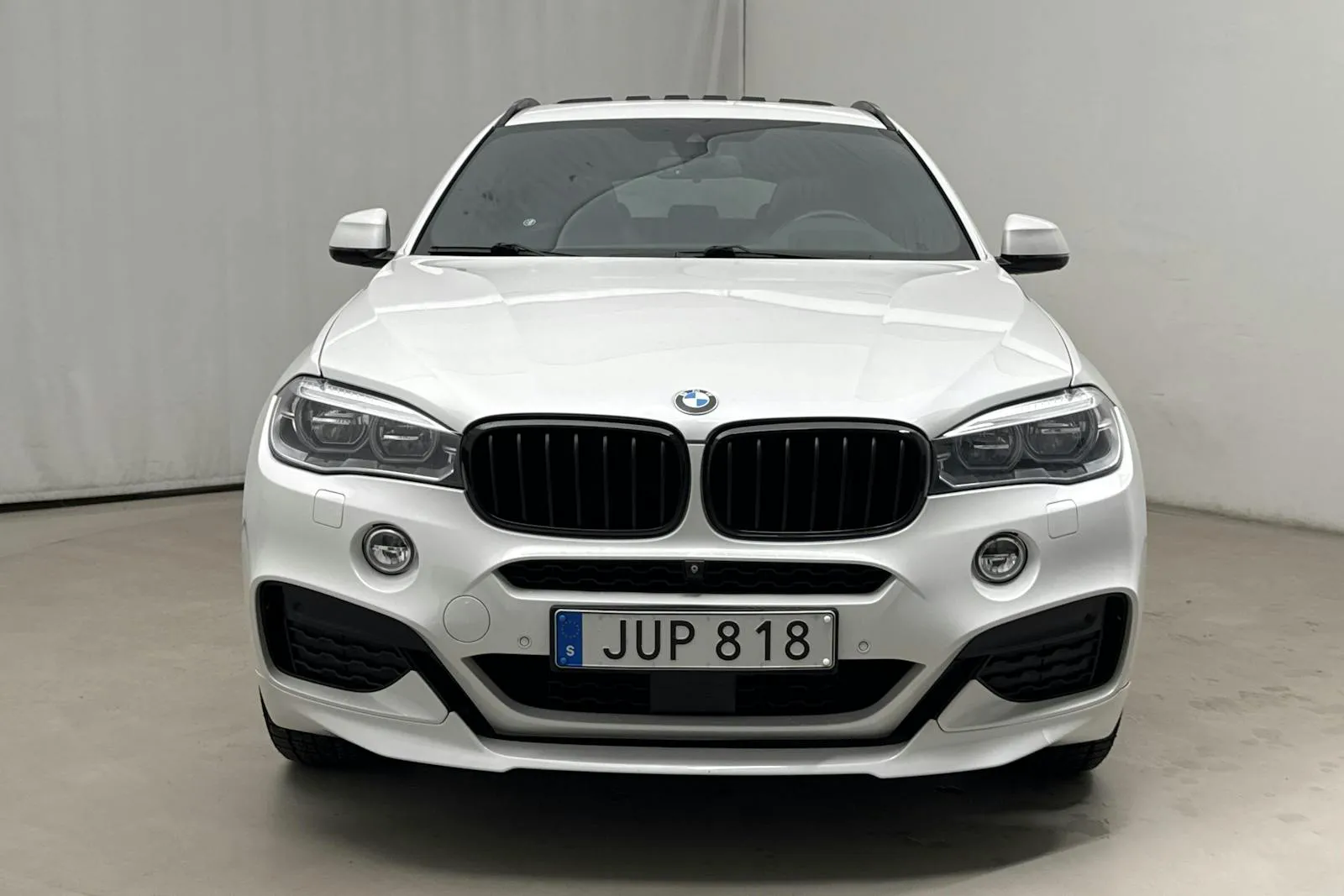 BMW X6 bild 4