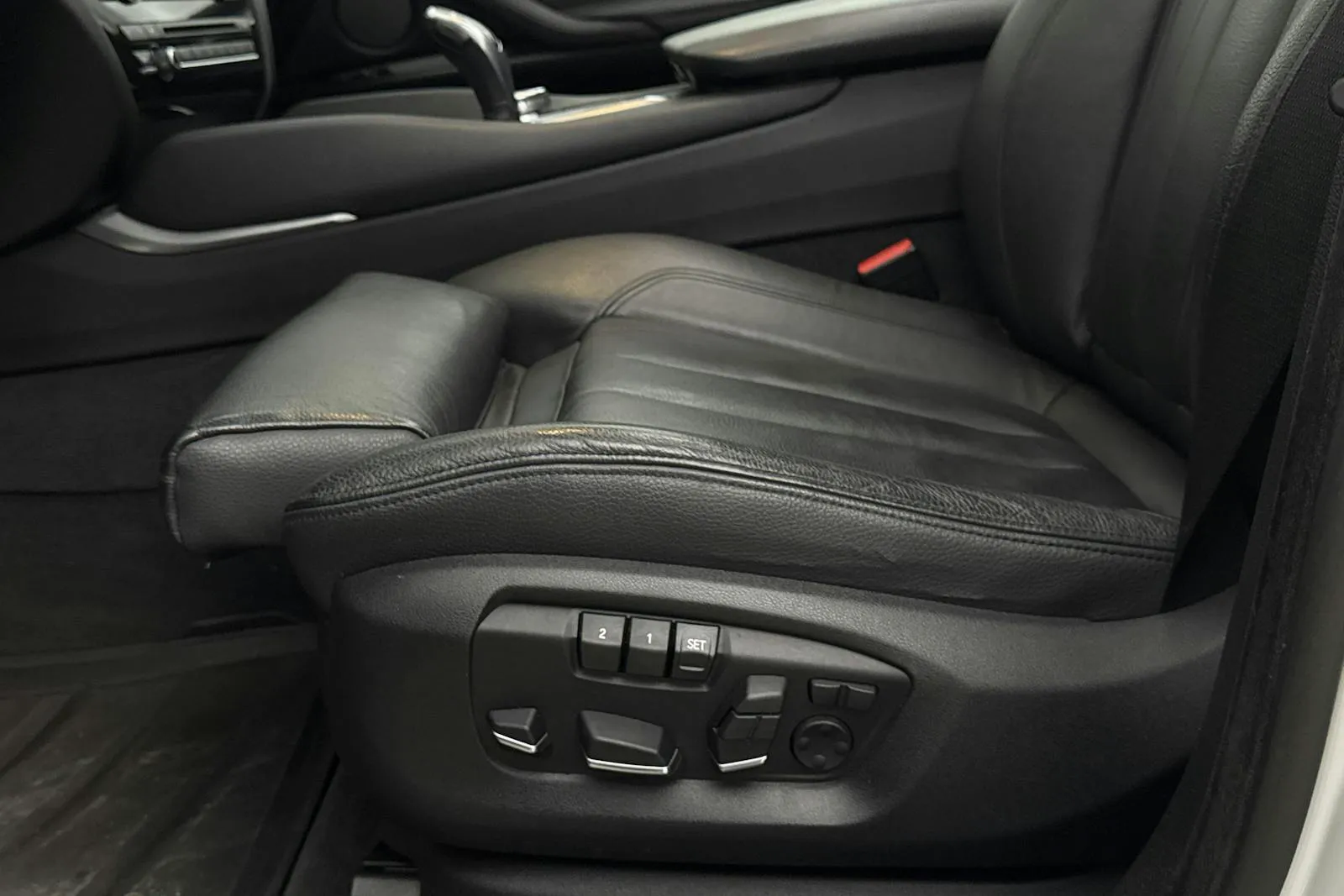 BMW X6 bild 21