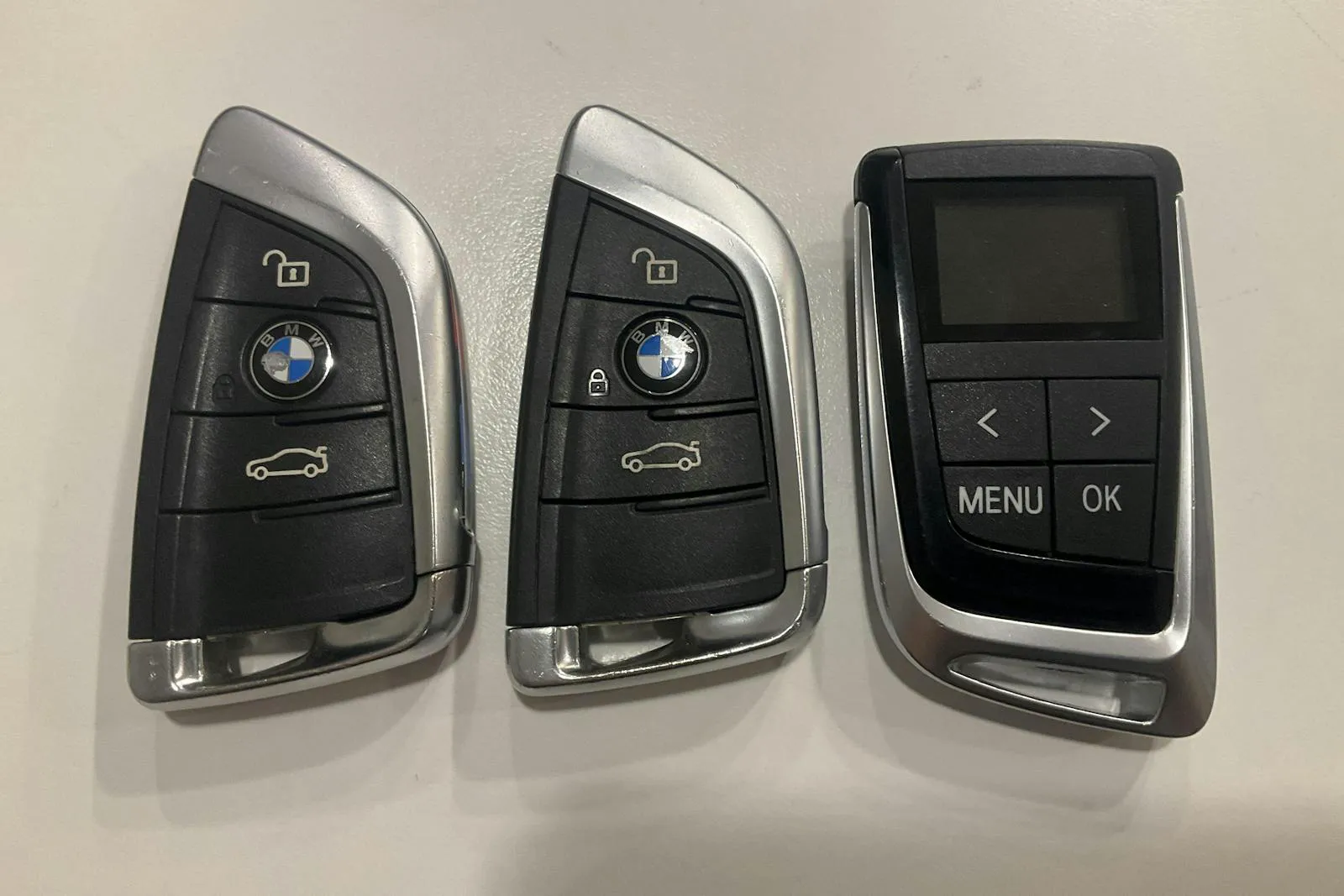 BMW X6 bild 23