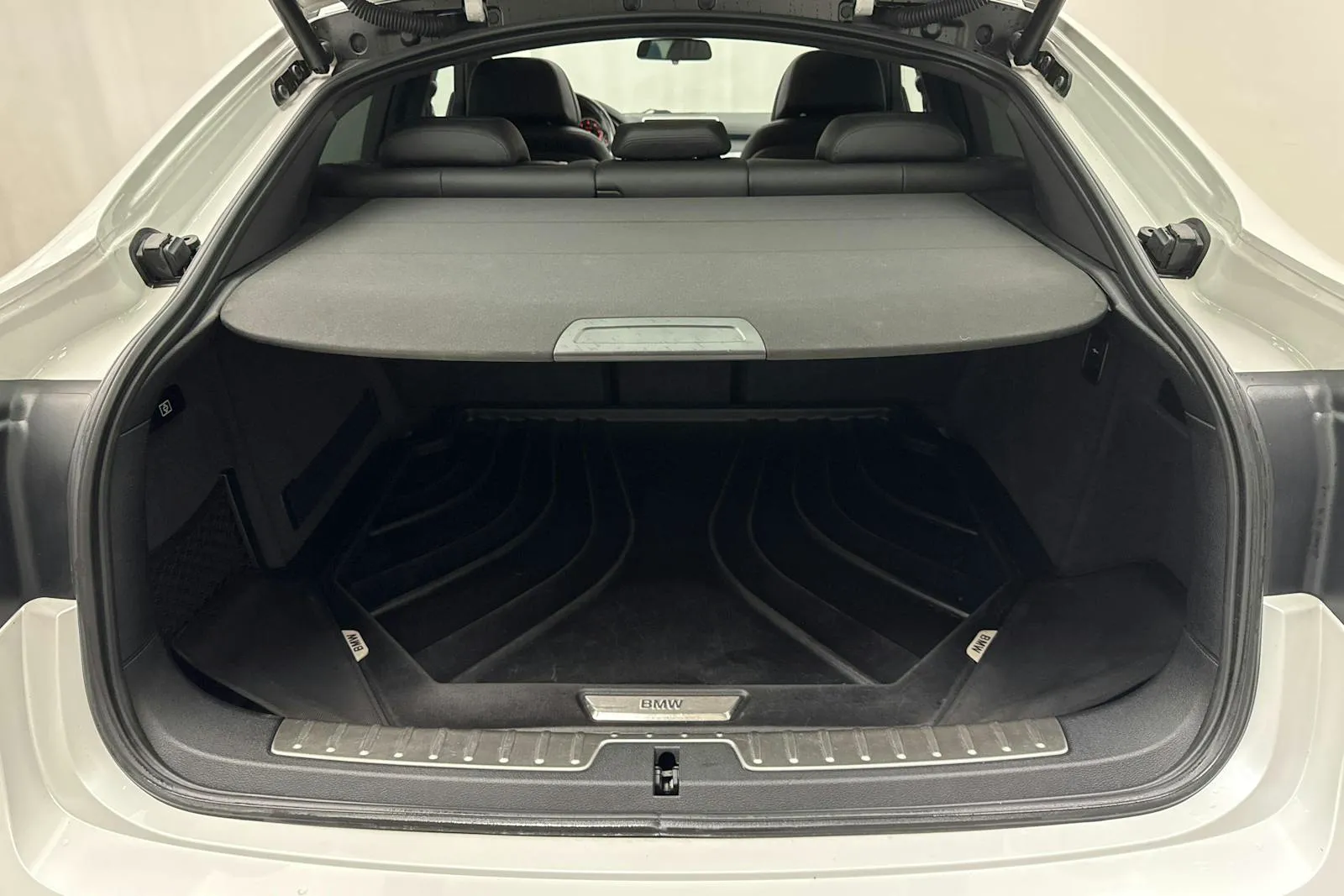 BMW X6 bild 9