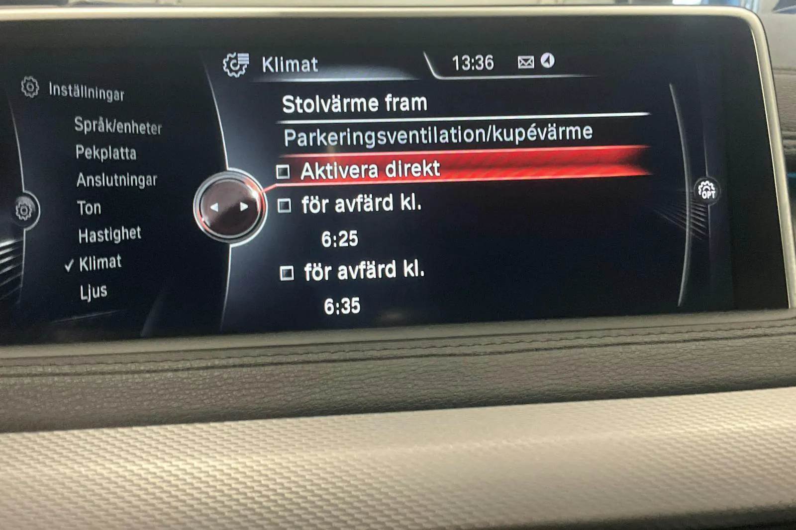 BMW X6 bild 16
