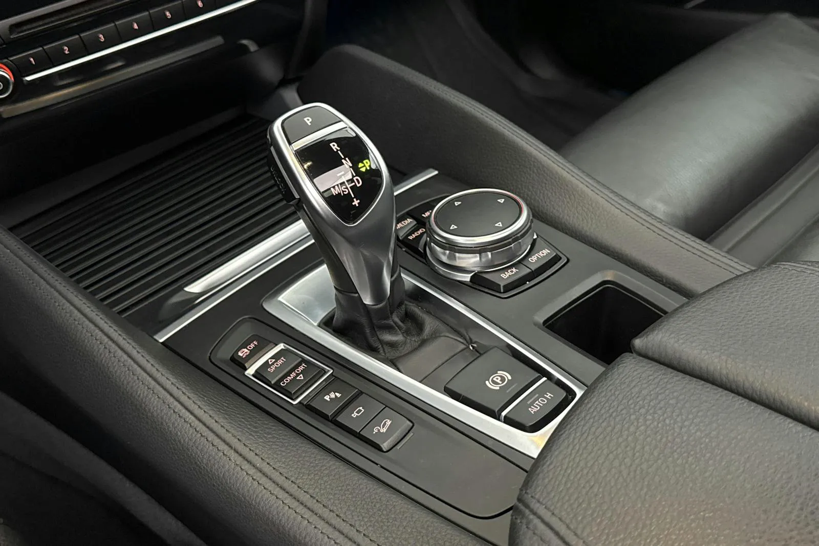 BMW X6 bild 20