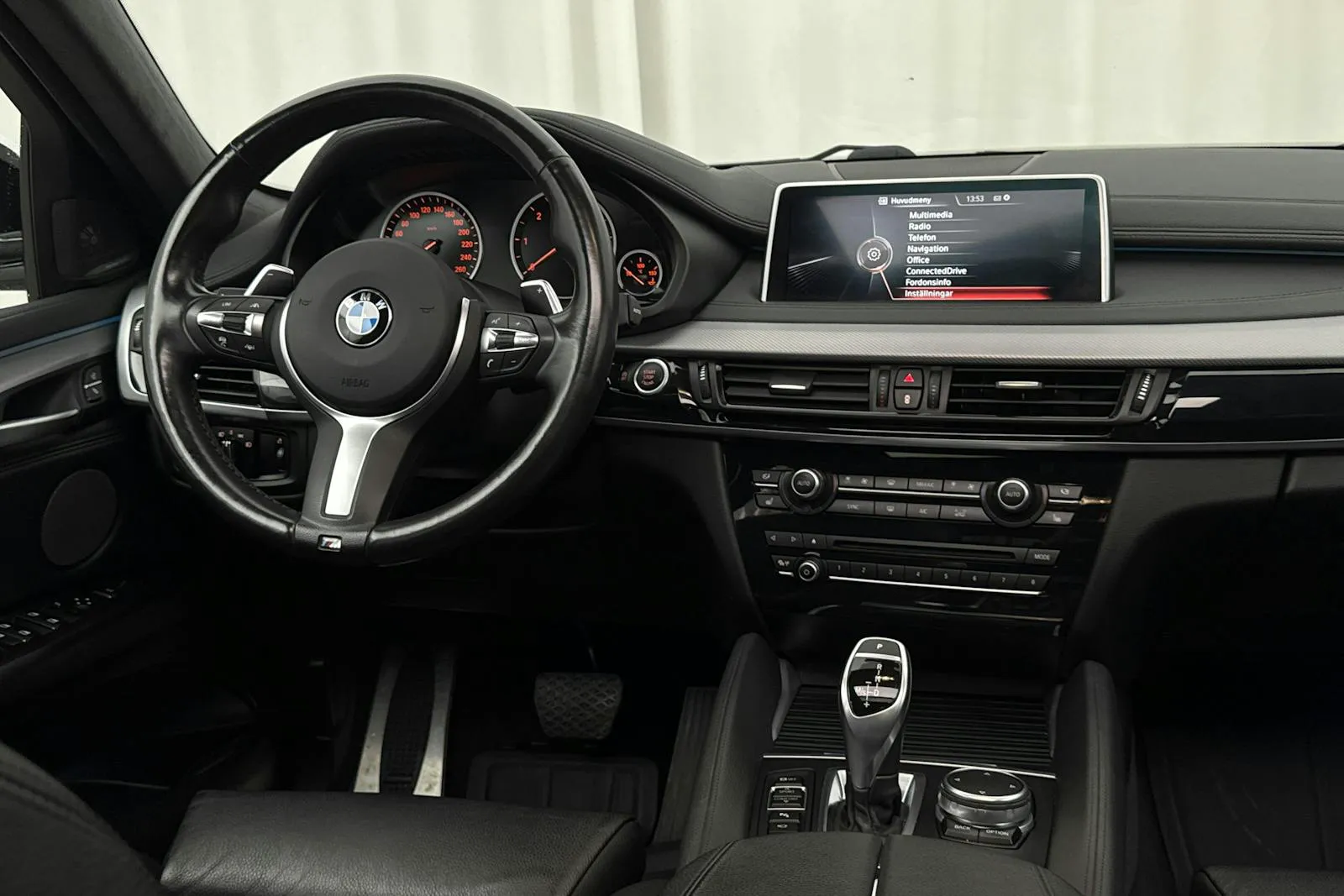 BMW X6 bild 18