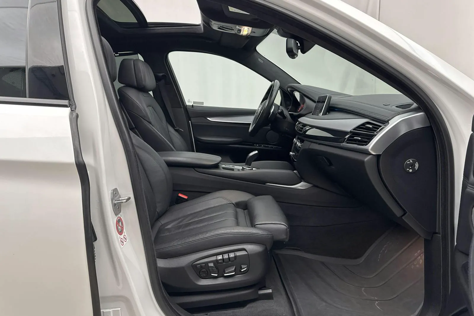 BMW X6 bild 7