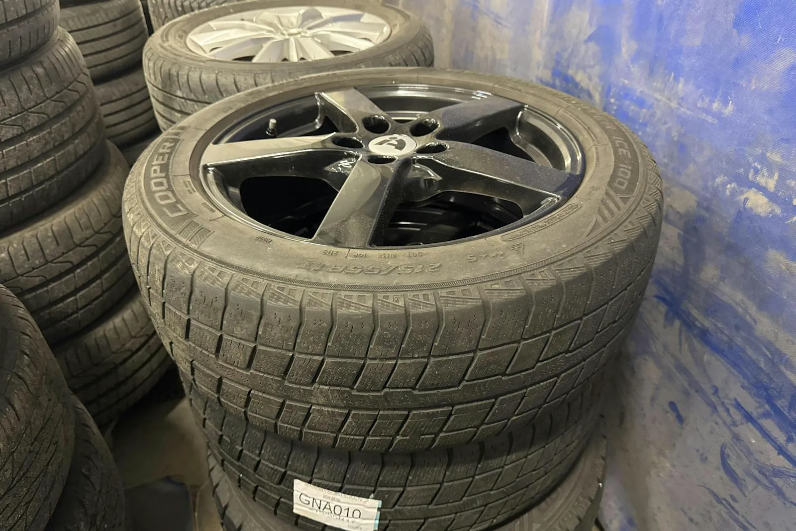 Audi A4 bild 15