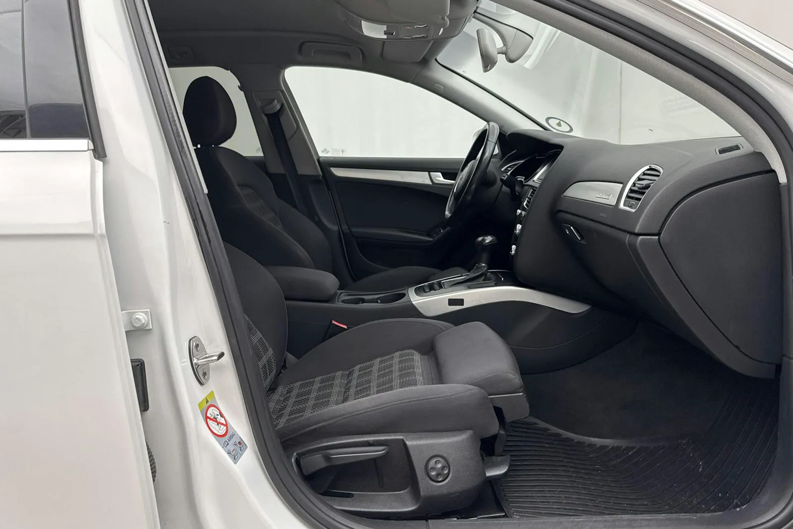 Audi A4 bild 7
