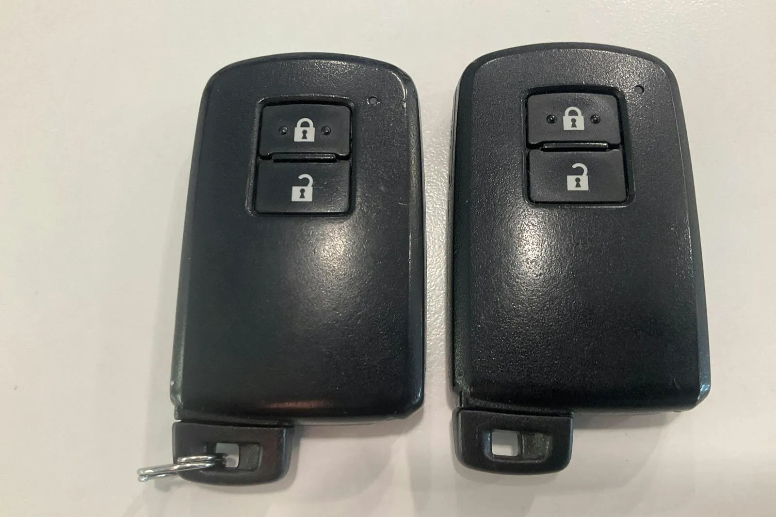 Toyota Auris bild 16