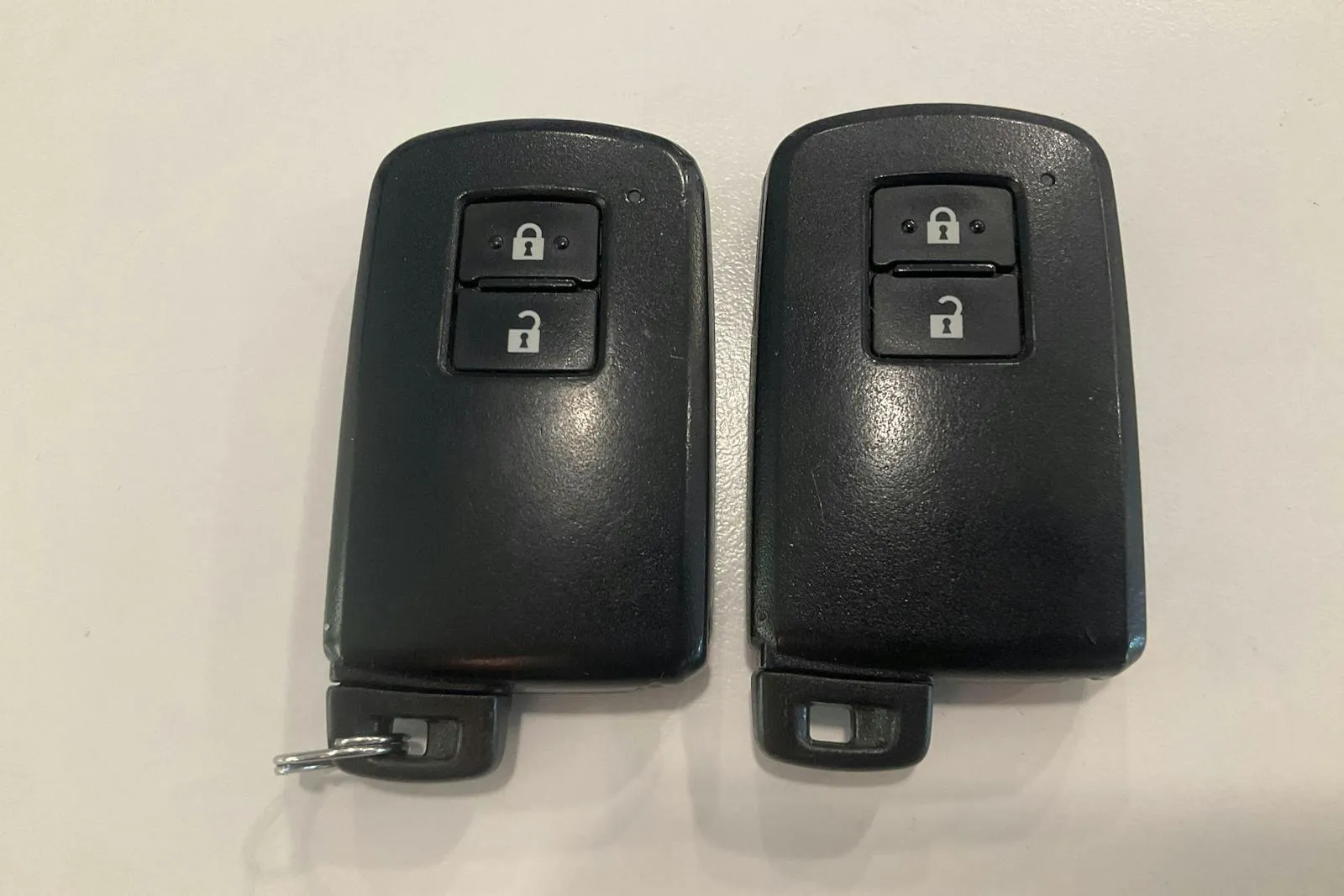 Toyota Auris bild 17