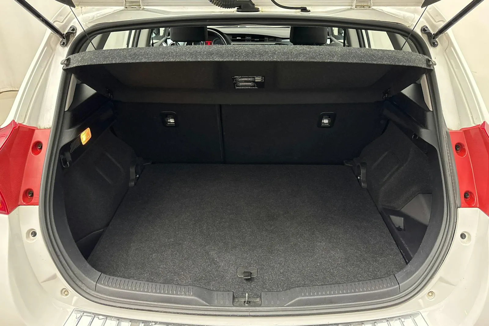 Toyota Auris bild 9