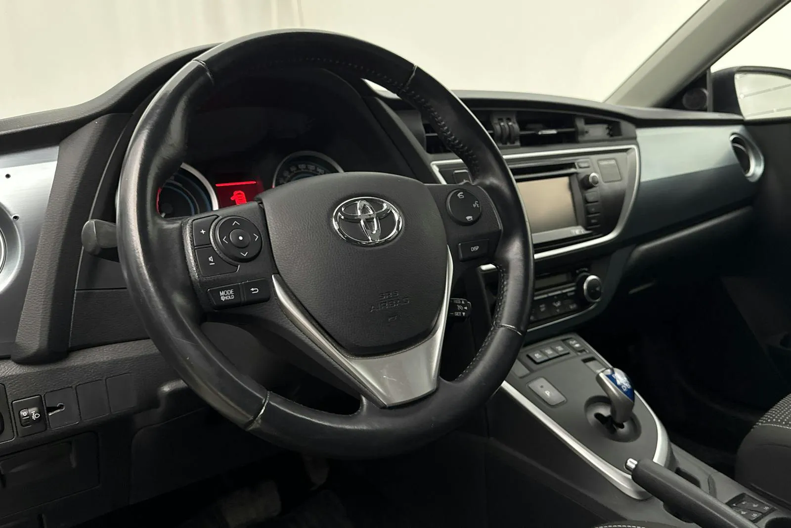 Toyota Auris bild 14